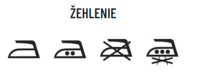 žehlenie