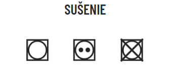 sušenie